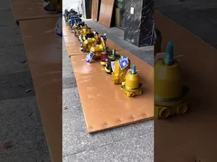 YB60000338 YB60001370 হাইড্রোলিক পাম্প HPV145KX-28A ZX330-6 ZX350-6 হাইড্রোলিক পাম্প