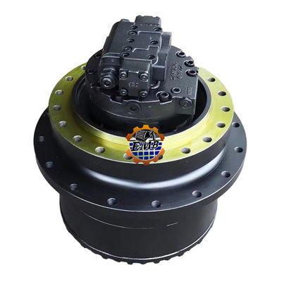 E330 ফাইনাল ড্রাইভ 227-6195 E330C ভ্রমণ মোটর Assy 296-6217 Excavator জন্য