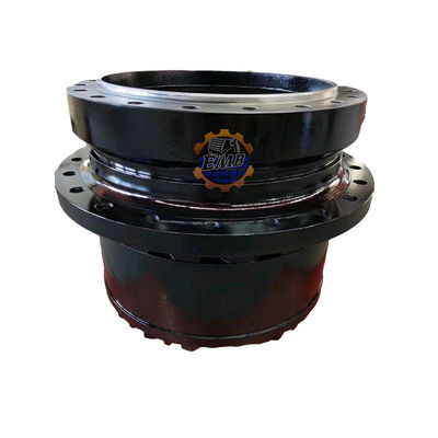 EMB 353-0590 E390D ফাইনাল ড্রাইভ E390 333-2897 10R-6267 Excavator জন্য ভ্রমণ গিয়ারবক্স