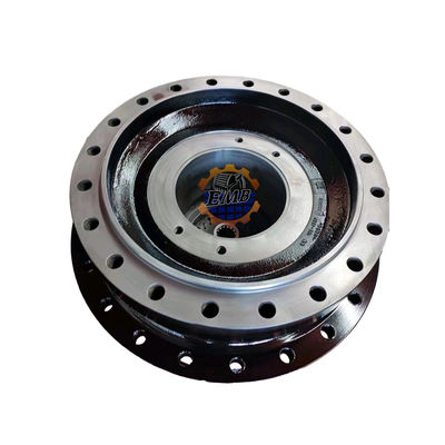 EMB 353-0590 E390D ফাইনাল ড্রাইভ E390 333-2897 10R-6267 Excavator জন্য ভ্রমণ গিয়ারবক্স