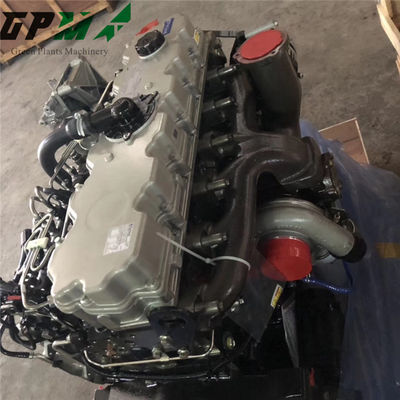 C7.1 আসল পারকিন্স ইঞ্জিন এক্সক্যাভেটর পার্টস C7.1 ইঞ্জিন Assy E320D2 Excavator