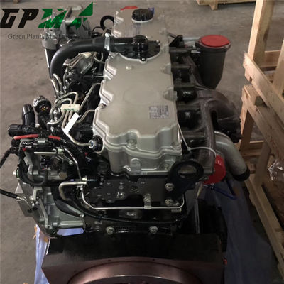 C7.1 আসল পারকিন্স ইঞ্জিন এক্সক্যাভেটর পার্টস C7.1 ইঞ্জিন Assy E320D2 Excavator