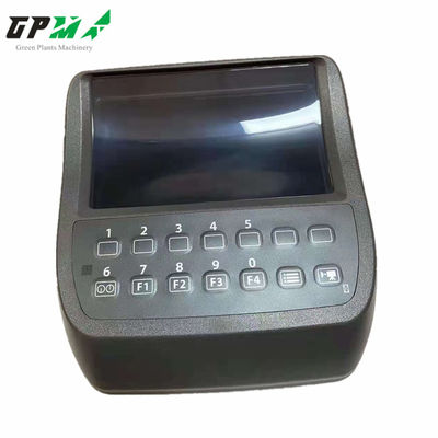 Excavator Monitor 4652262 মনিটর ডিসপ্লে প্যানেল ZX200-3 ZX250-3 ZAX470-3