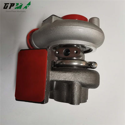 E312C 196-7988 নতুন টার্বোচার্জার 1967988 জন্য OEM মানের খননকারী যন্ত্রাংশ 312C