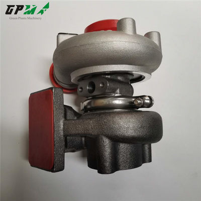 E312C 196-7988 নতুন টার্বোচার্জার 1967988 জন্য OEM মানের খননকারী যন্ত্রাংশ 312C