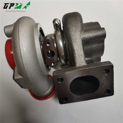 E312C 196-7988 নতুন টার্বোচার্জার 1967988 জন্য OEM মানের খননকারী যন্ত্রাংশ 312C