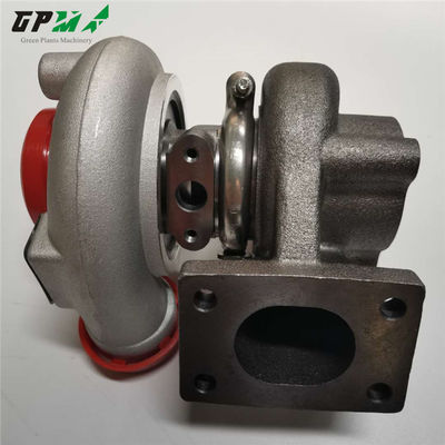 E312C 196-7988 নতুন টার্বোচার্জার 1967988 জন্য OEM মানের খননকারী যন্ত্রাংশ 312C