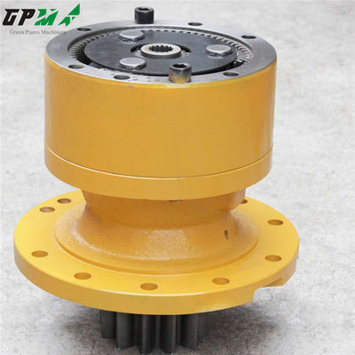 4470057 ZX75UR-3 ZX75URT ZX70 Excavator Swing Device এর জন্য সুইং গিয়ারবক্স