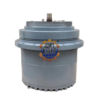 VOE14569763 ভলভো EC290B 7117-38050 Excavator Travel Gearbox Reducer
