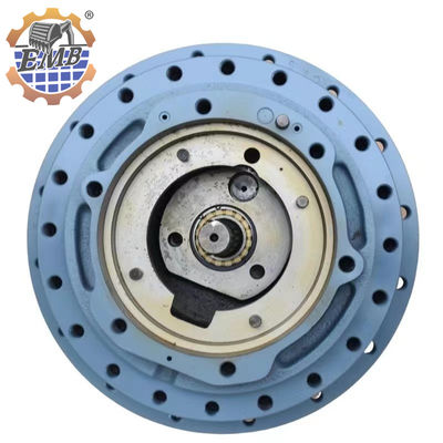 VOE14569763 ভলভো EC290B 7117-38050 Excavator Travel Gearbox Reducer