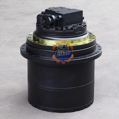 K9005007 170402-00039 SOLAR 255LC-V ভ্রমণ ডিভাইস DX255 ফাইনাল ড্রাইভ