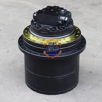 K9005007 170402-00039 SOLAR 255LC-V ভ্রমণ ডিভাইস DX255 ফাইনাল ড্রাইভ