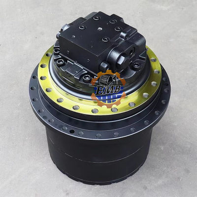 K9005007 170402-00039 SOLAR 255LC-V ভ্রমণ ডিভাইস DX255 ফাইনাল ড্রাইভ