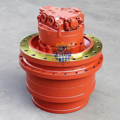 619-89300001 JSA0073 333K1153 JS330 HD1430 Excavator জন্য ফাইনাল ড্রাইভ