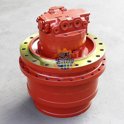 619-89300001 JSA0073 333K1153 JS330 HD1430 Excavator জন্য ফাইনাল ড্রাইভ