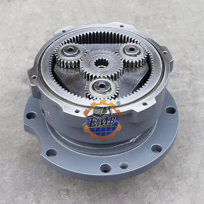 EC55 সুইং গিয়ারবক্স SA8230-24760 EC60 VOE14529547 এক্সক্যাভারের জন্য সুইং রিডাক্টর