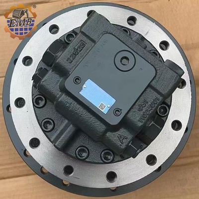 GM10 ট্রাভেল মোটর GM10VA জেনুইন নিউ ফাইনাল ড্রাইভ ফর এক্সক্যাভেটর
