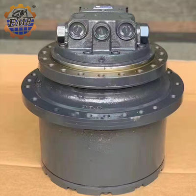 GM21 GM21VA PC130-7 PC130-8 এর জন্য আসল এক্সক্যাভেটর ফাইনাল ড্রাইভ