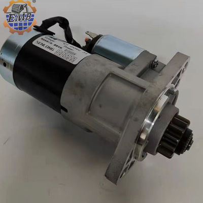 1039827 3266A0010 E305E C2.4 S4S এর জন্য Excavator স্টার্টার মোটর