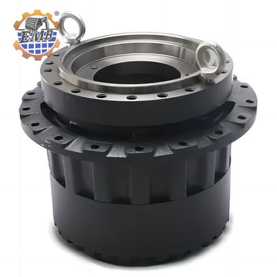 E325C 267-6796 ফাইনাল ড্রাইভ EMB ব্র্যান্ড E320C E320D ভ্রমণ গিয়ারবক্স Excavator জন্য Assy