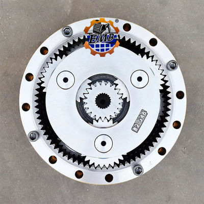 378-9517 3789517 সুইং গিয়ারবক্স CAT320D E320D2 Excavator Swing Reducer