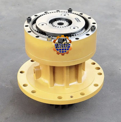 378-9517 3789517 সুইং গিয়ারবক্স CAT320D E320D2 Excavator Swing Reducer