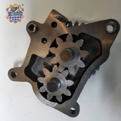 4HK1 EX330C Excavator Engine Parts 1-13100313-1 8943904143 ইসুজু ইঞ্জিন তেল পাম্প