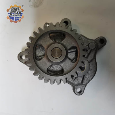 4HK1 EX330C Excavator Engine Parts 1-13100313-1 8943904143 ইসুজু ইঞ্জিন তেল পাম্প