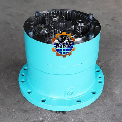 SK200 SK200-3 এক্সক্যাভেটর সুইং ড্রাইভ 24100J11091F2 24100J11091F3