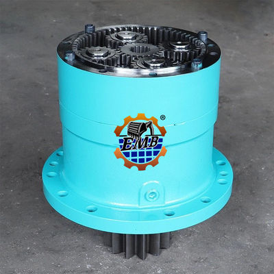 SK200 SK200-3 এক্সক্যাভেটর সুইং ড্রাইভ 24100J11091F2 24100J11091F3