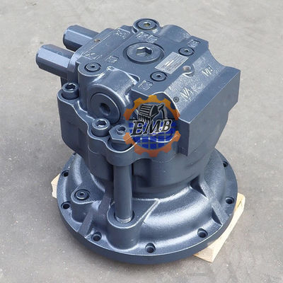38QB-11100 R520LC-9 সোয়িং মোটর 38QB-11101 39QB-12100 এক্সক্যাভারের জন্য সোয়িং মোটর