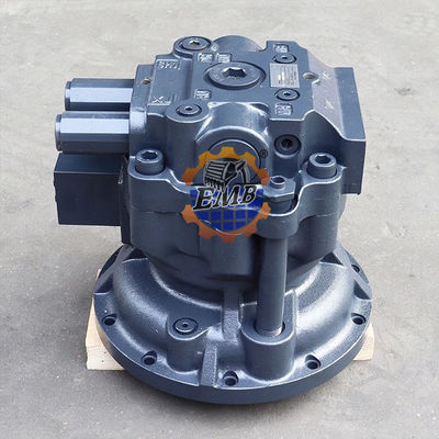 38QB-11100 R520LC-9 সোয়িং মোটর 38QB-11101 39QB-12100 এক্সক্যাভারের জন্য সোয়িং মোটর
