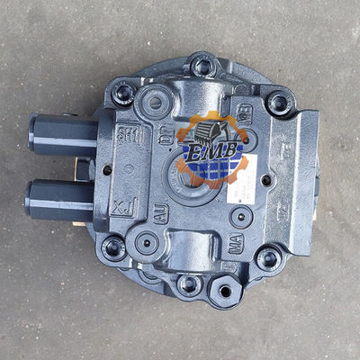 38QB-11100 R520LC-9 সোয়িং মোটর 38QB-11101 39QB-12100 এক্সক্যাভারের জন্য সোয়িং মোটর