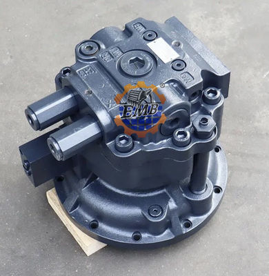 38QB-11100 R520LC-9 সোয়িং মোটর 38QB-11101 39QB-12100 এক্সক্যাভারের জন্য সোয়িং মোটর