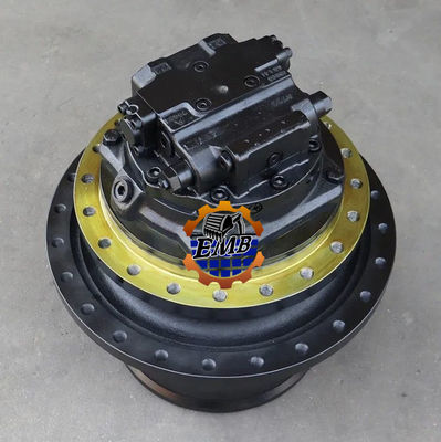9251680 ট্রাভেল ডিভাইস ZX450-3 ট্রাভেল মোটর 9263595 ZX470-3 ফাইনাল ড্রাইভ