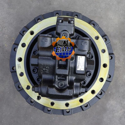 9134825 EX200-5 ভ্রমণ ডিভাইস 9148909 9150472 Excavator জন্য চূড়ান্ত ড্রাইভ মোটর
