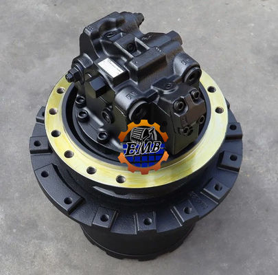 9134825 EX200-5 ভ্রমণ ডিভাইস 9148909 9150472 Excavator জন্য চূড়ান্ত ড্রাইভ মোটর