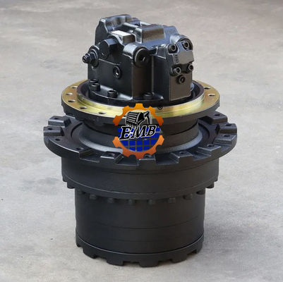9134825 EX200-5 ভ্রমণ ডিভাইস 9148909 9150472 Excavator জন্য চূড়ান্ত ড্রাইভ মোটর