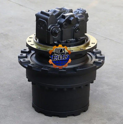 9134825 EX200-5 ভ্রমণ ডিভাইস 9148909 9150472 Excavator জন্য চূড়ান্ত ড্রাইভ মোটর