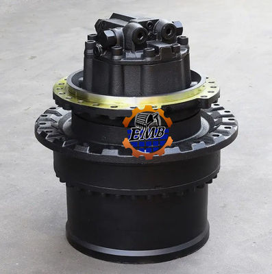 9256991 ZX330-3 ভ্রমণ ডিভাইস 9281920 9281921 ZX330-3 এক্সক্যাভারের জন্য ফাইনাল ড্রাইভ