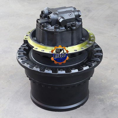 9256991 ZX330-3 ভ্রমণ ডিভাইস 9281920 9281921 ZX330-3 এক্সক্যাভারের জন্য ফাইনাল ড্রাইভ