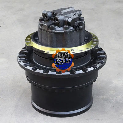 9256991 ZX330-3 ভ্রমণ ডিভাইস 9281920 9281921 ZX330-3 এক্সক্যাভারের জন্য ফাইনাল ড্রাইভ