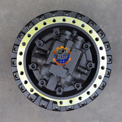 9256991 ZX330-3 ভ্রমণ ডিভাইস 9281920 9281921 ZX330-3 এক্সক্যাভারের জন্য ফাইনাল ড্রাইভ