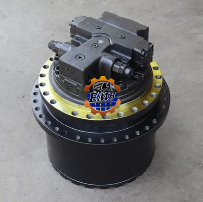 170401-00069 DX380 ভ্রমণ মোটর DX420 170402-00025 Excavator জন্য ভ্রমণ ডিভাইস