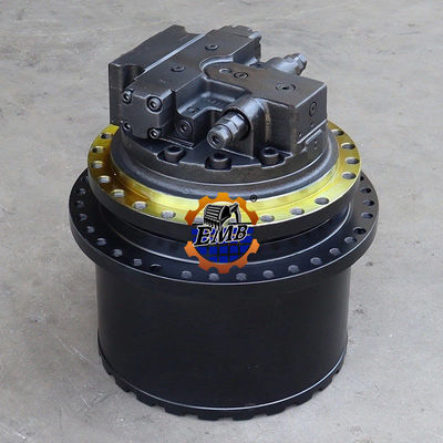 170401-00069 DX380 ভ্রমণ মোটর DX420 170402-00025 Excavator জন্য ভ্রমণ ডিভাইস