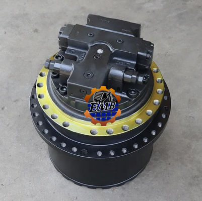 170401-00069 DX380 ভ্রমণ মোটর DX420 170402-00025 Excavator জন্য ভ্রমণ ডিভাইস