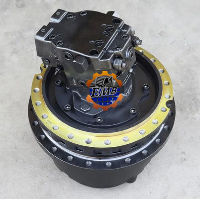 VOE14569653 EC460B ট্রাভেল ডিভাইস VOE14608847 EC460C ফাইনাল ড্রাইভ মোটর