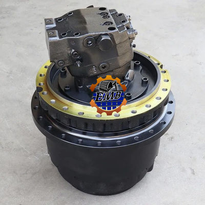 VOE14569653 EC460B ট্রাভেল ডিভাইস VOE14608847 EC460C ফাইনাল ড্রাইভ মোটর