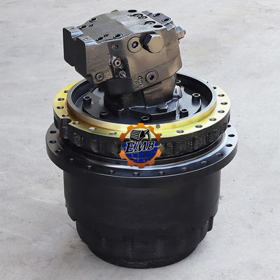 VOE14569653 EC460B ট্রাভেল ডিভাইস VOE14608847 EC460C ফাইনাল ড্রাইভ মোটর