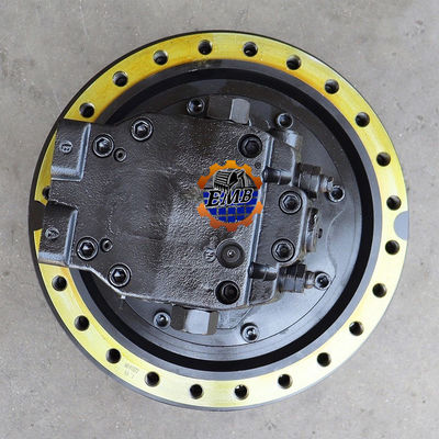 VOE14569653 EC460B ট্রাভেল ডিভাইস VOE14608847 EC460C ফাইনাল ড্রাইভ মোটর
